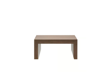 CLOSED OCCASIONAL - Low coffee table by Andreu World - view 3